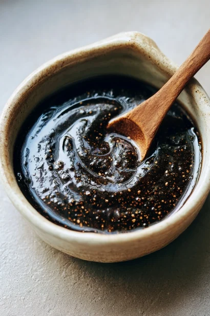 Vanilla Paste Recipe – Homemade Delicious Desserts