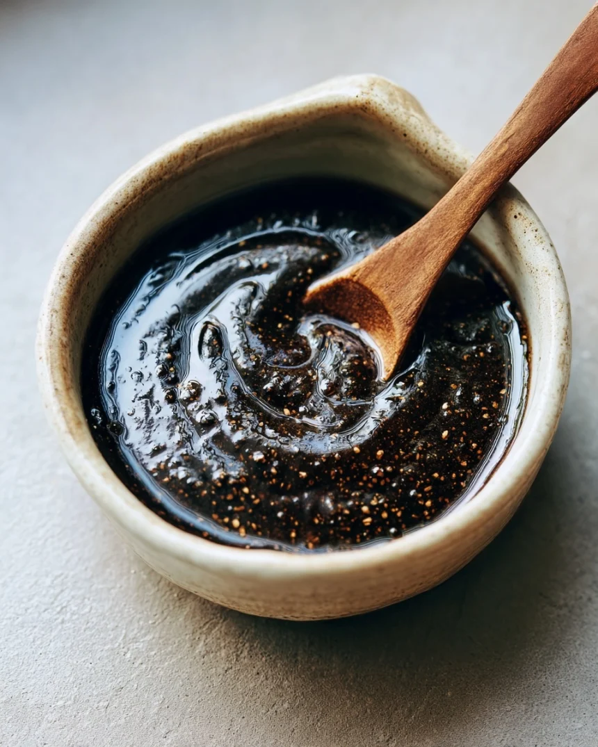 Vanilla Paste Recipe – Homemade Delicious Desserts