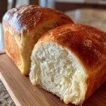 Bake Perfect Loaves: Fluffy Sandwich Bread Recipe Revealed