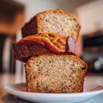 Banana Bread Bliss: Irresistible Recipe for Cozy Mornings