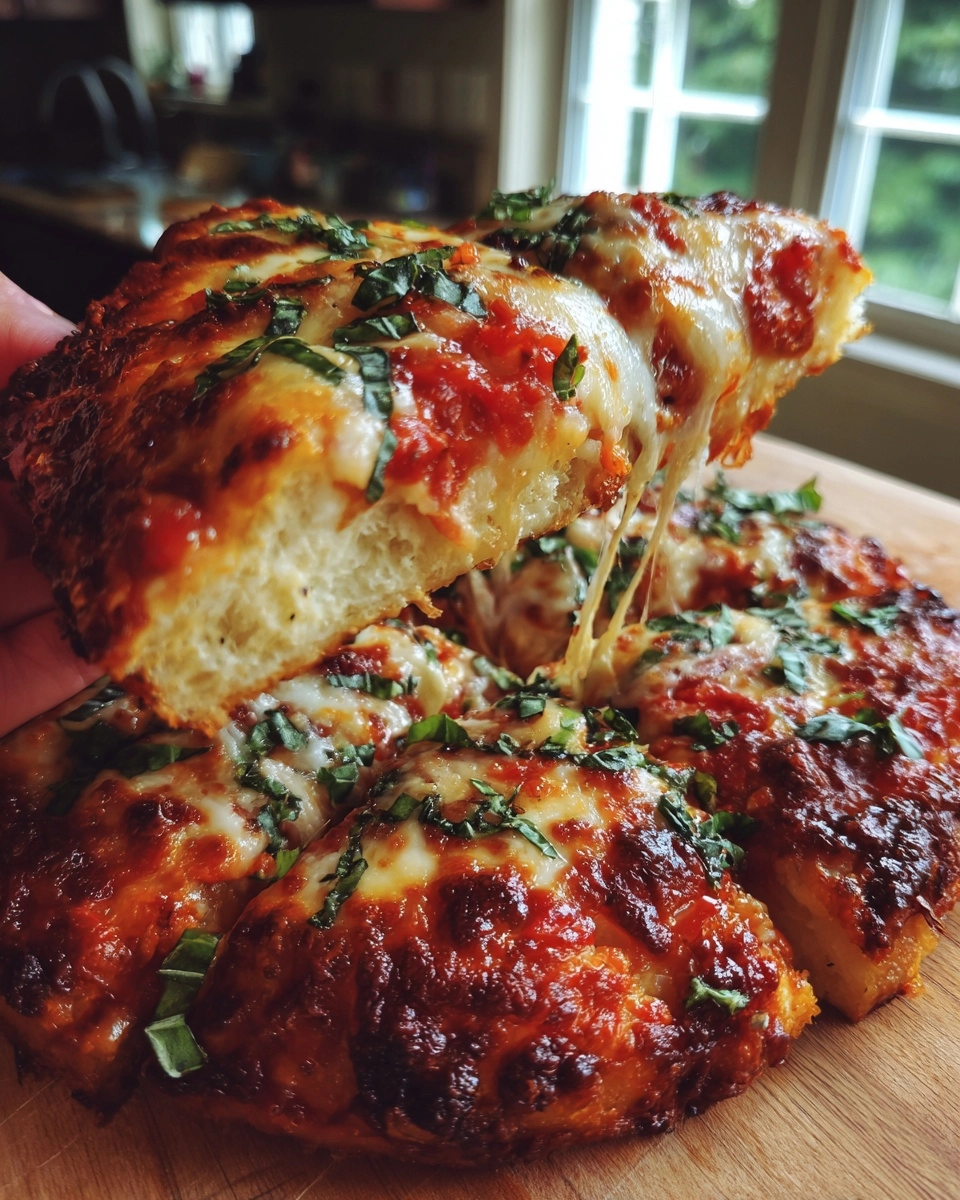 Cheese Crust Pizza – keyword: cheese crust pizza recipe