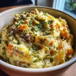 Cozy Comfort: Fall Stew Mash for Perfect Evenings