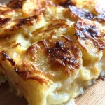 Delmonico Potatoes: An Irresistible Recipe for Cozy Nights