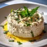 Easy Vegan Tofu Ricotta – keyword: vegan ricotta recipe