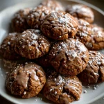Festive Delight: Gingerbread Latte Cookies - Indulge Now!