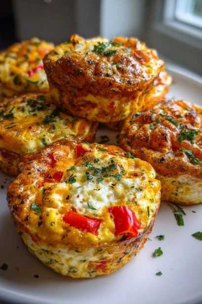 FitNestHub: Keto Breakfast Cups (Meal Prep Friendly) – keyword: keto breakfast cups