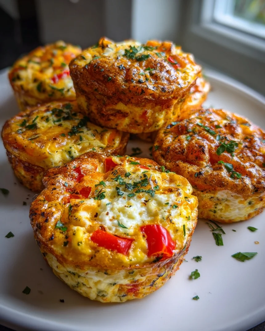 FitNestHub: Keto Breakfast Cups (Meal Prep Friendly) – keyword: keto breakfast cups