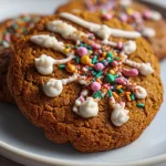 Gingerbread Obsessed? The Irresistible Holiday Cookie Recipe!