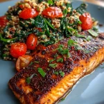 Heart-Healthy Cardiac Diet Recipes for Better Heart Function – keyword: heart healthy dinner recipes