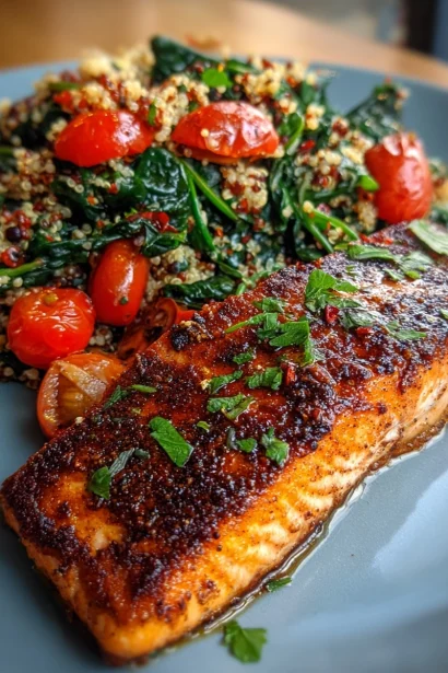 Heart-Healthy Cardiac Diet Recipes for Better Heart Function – keyword: heart healthy dinner recipes