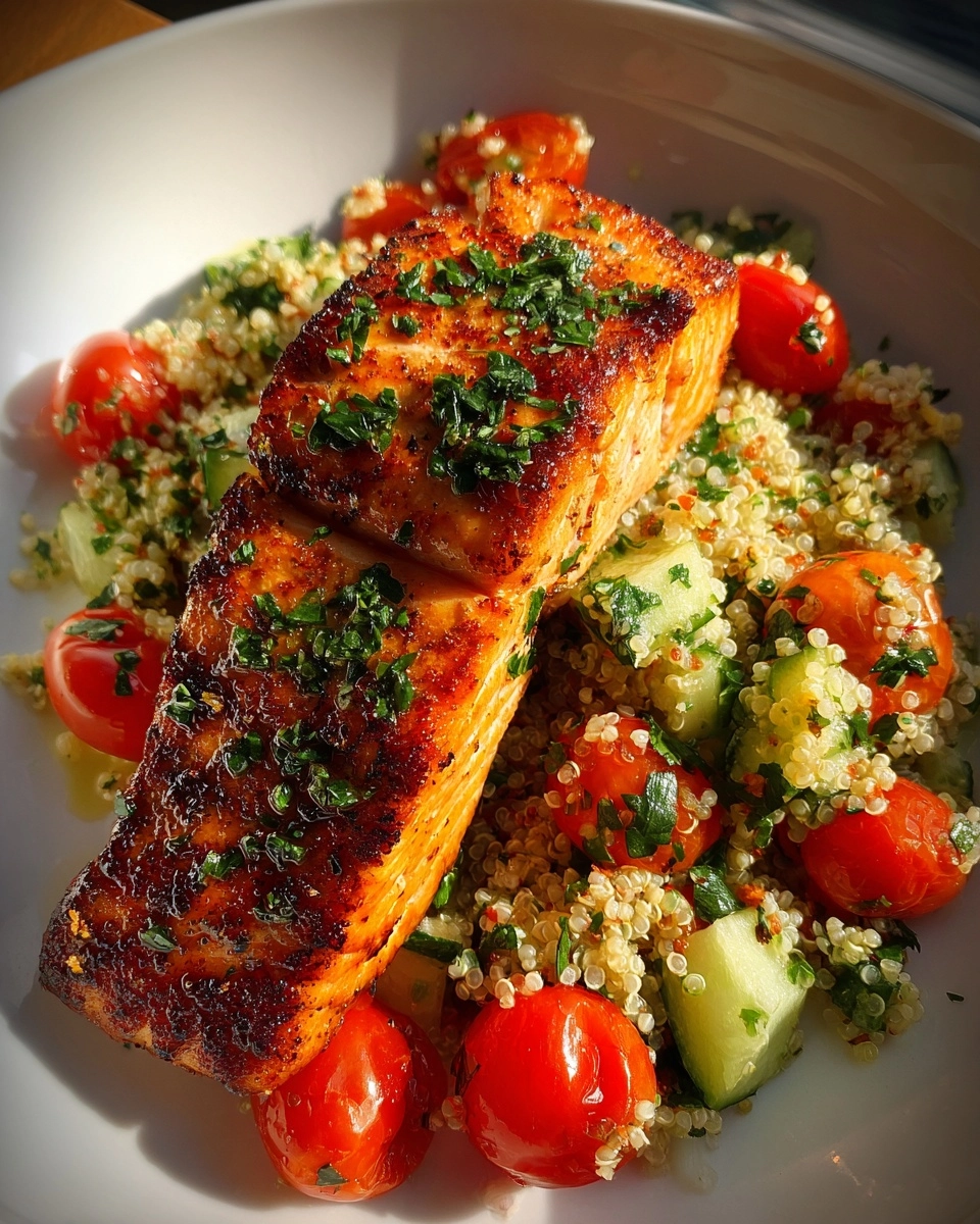 Heart-Healthy Recipes | Flavor-First, Doctor-Approved