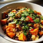 High-Protein Fall Meal Prep | Quick & Budget-Friendly