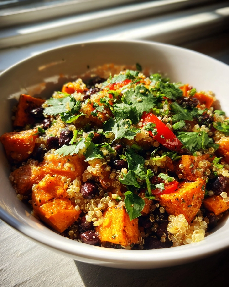 High-Protein Fall Meal Prep | Quick & Budget-Friendly