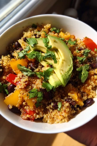 High-Protein Vegan Breakfasts | 20g+ Without the Egg