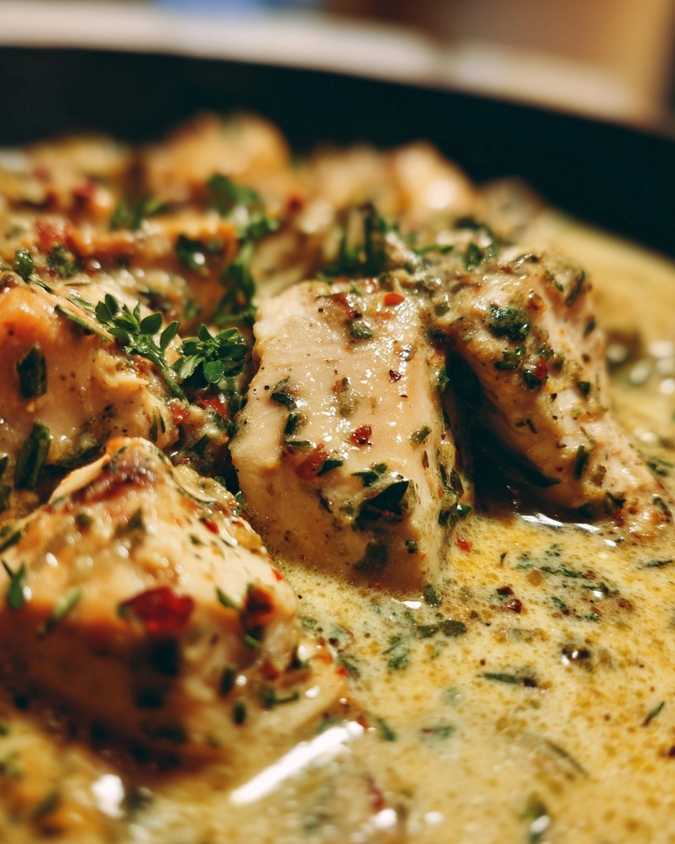 Keto Crockpot Marry Me Chicken for Holidays – keyword: keto crockpot chicken