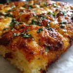 Keto Pizza Crust: How To Avoid Common Baking Mistakes – keyword: keto pizza crust tips
