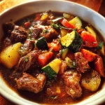 Low-Carb Crockpot Comforts | Healthy Meals, Zero Fuss