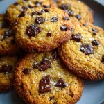 Magic Keto Cookies – keyword: keto cookie recipe