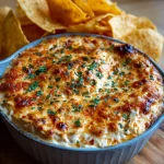 Million Dollar Crack Dip: Easy, Delicious, and Indulgent!