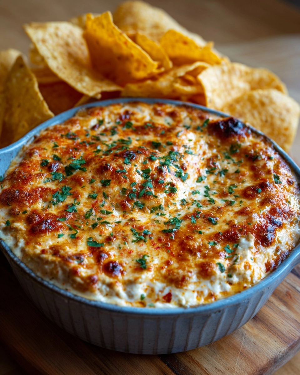 Million Dollar Crack Dip: Easy, Delicious, and Indulgent!