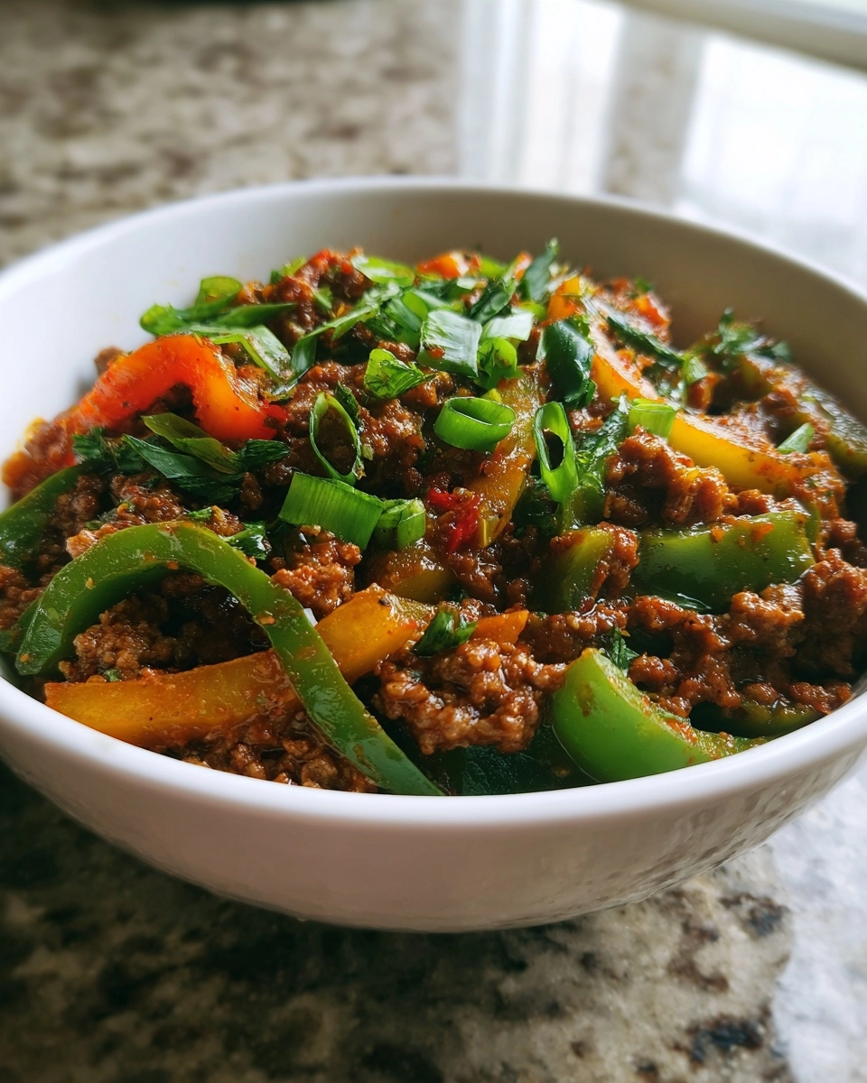 Mouth-Watering Ground Beef Keto Dinner Recipes for Busy Weeknights – keyword: keto dinner recipes