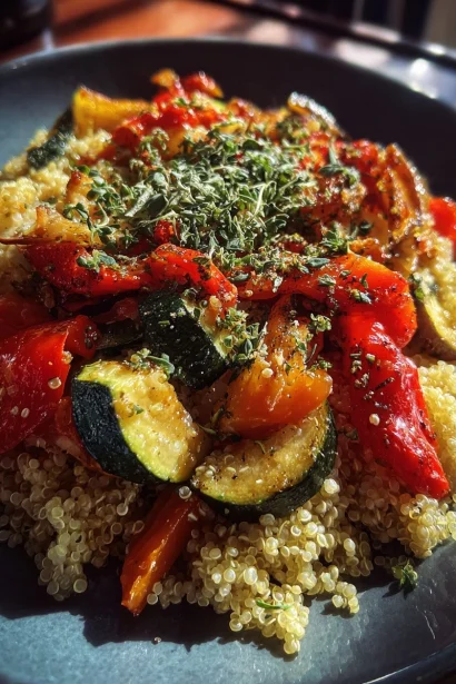 Quick & Healthy Clean-Eating Dinners | 20 Minutes or Less