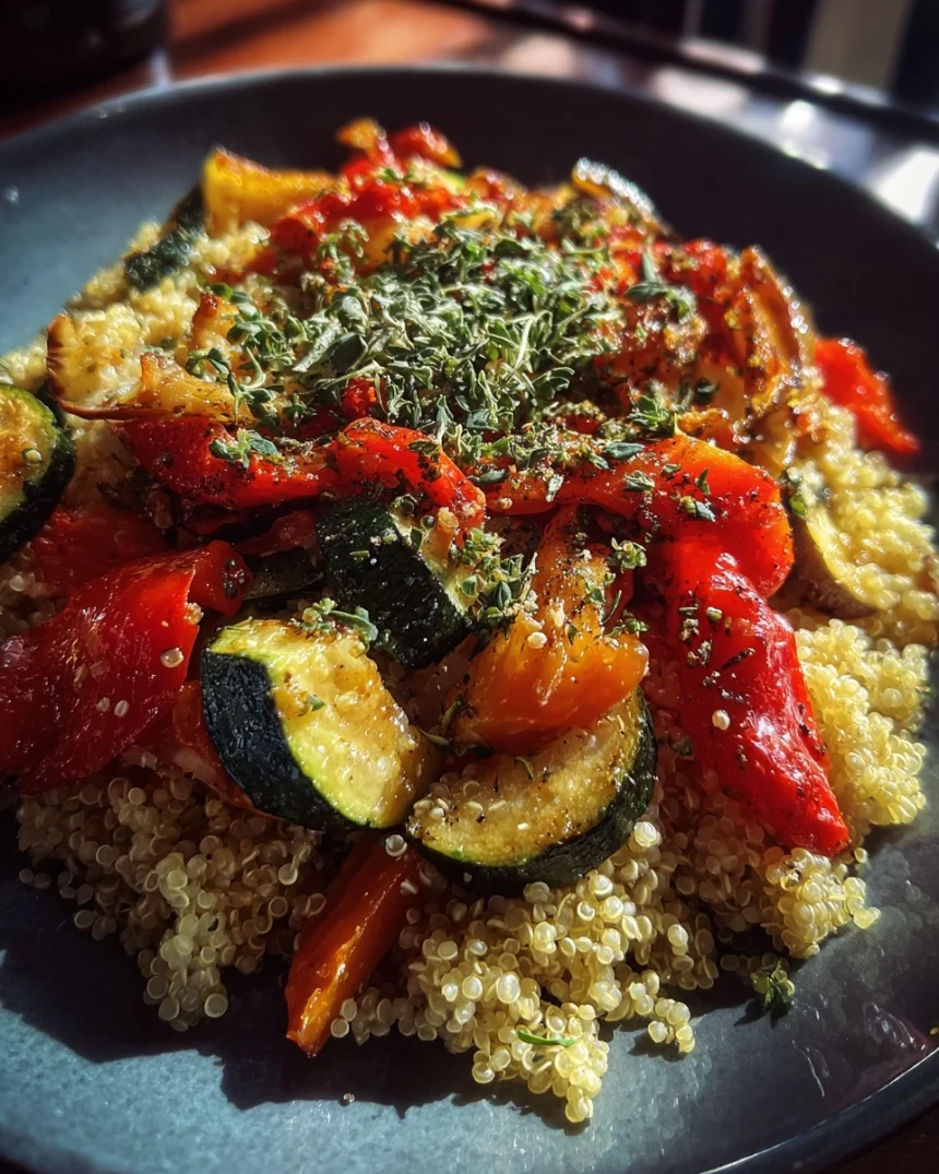 Quick & Healthy Clean-Eating Dinners | 20 Minutes or Less