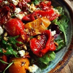 Roasted Red Pepper Salad: An Irresistible Delight You Need