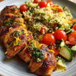 Simple Cardiac Diet Recipes for Dinner – keyword: cardiac diet recipes