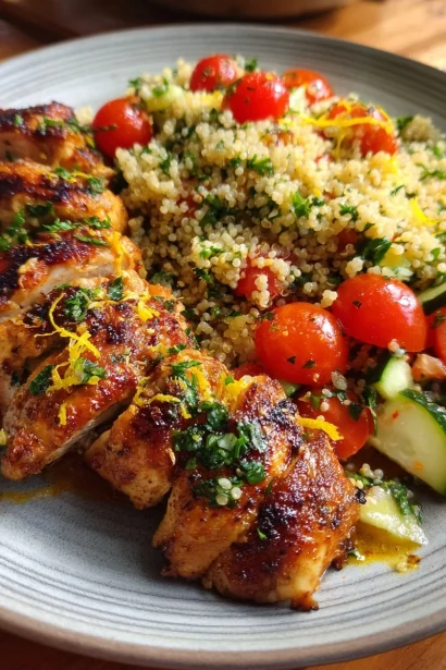 Simple Cardiac Diet Recipes for Dinner – keyword: cardiac diet recipes