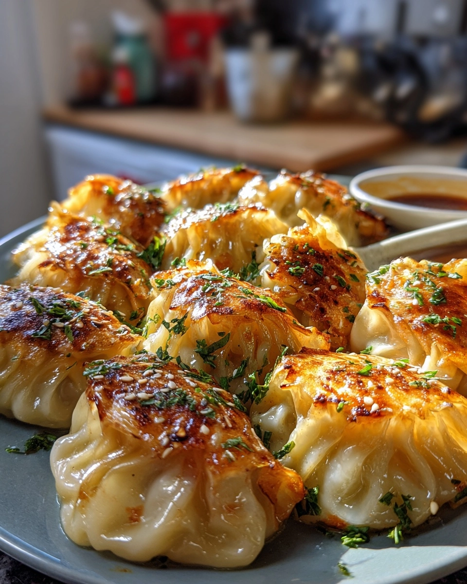 Vegan Baked Dumplings in 2025 – keyword: vegan dumplings recipe