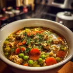 Vegan Chicken Noodle Soup in 2025 – keyword: vegan chicken soup recipe