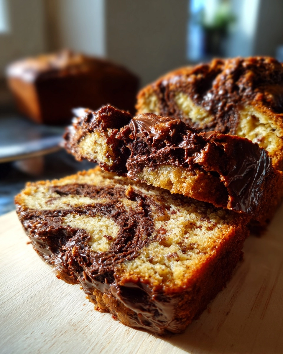 Vegan Chocolate Banana Bread – keyword: vegan banana bread