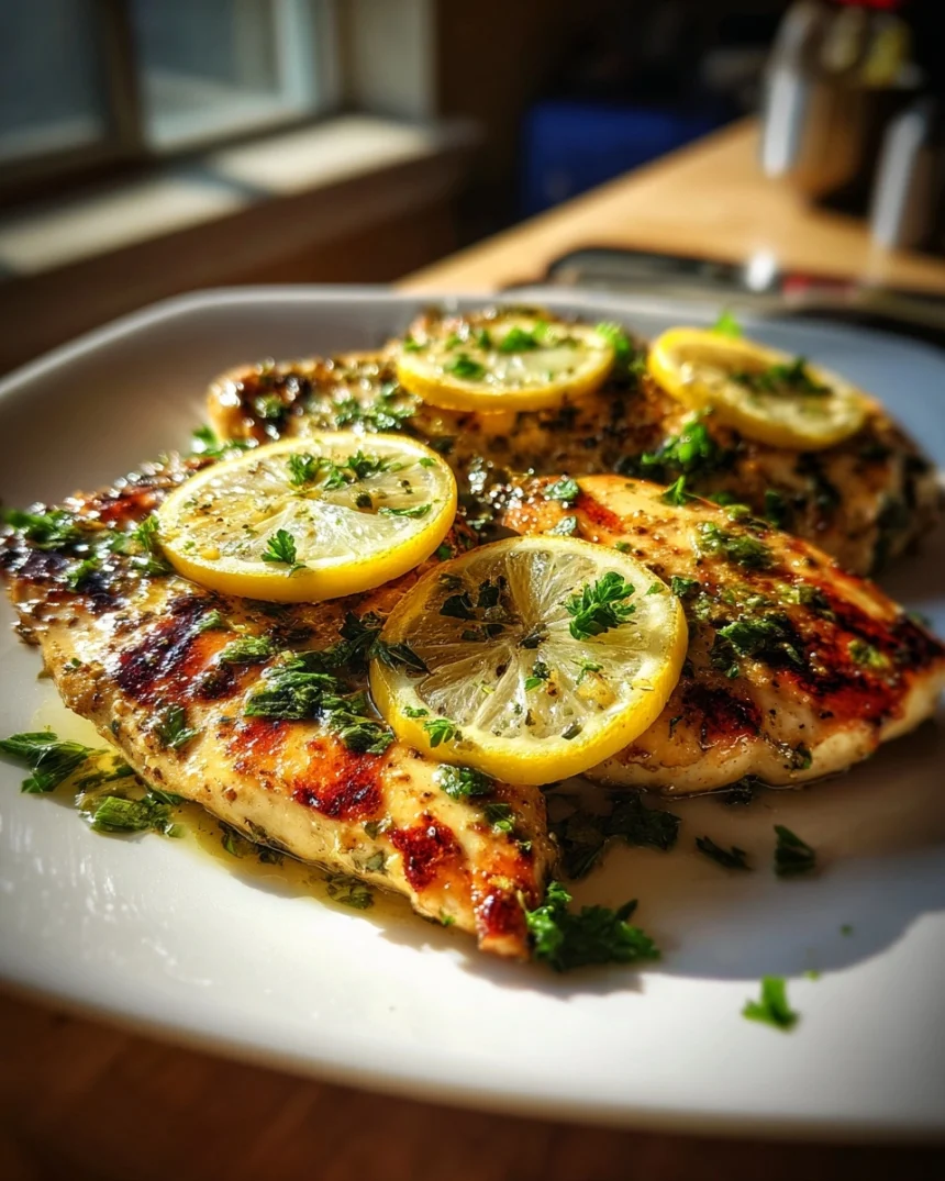 Wholesome 22 Heart-Healthy Chicken Recipes – keyword: heart healthy chicken recipes