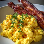 Zero-Carb Breakfasts | Carnivore/Keto/Ketovore Ideas