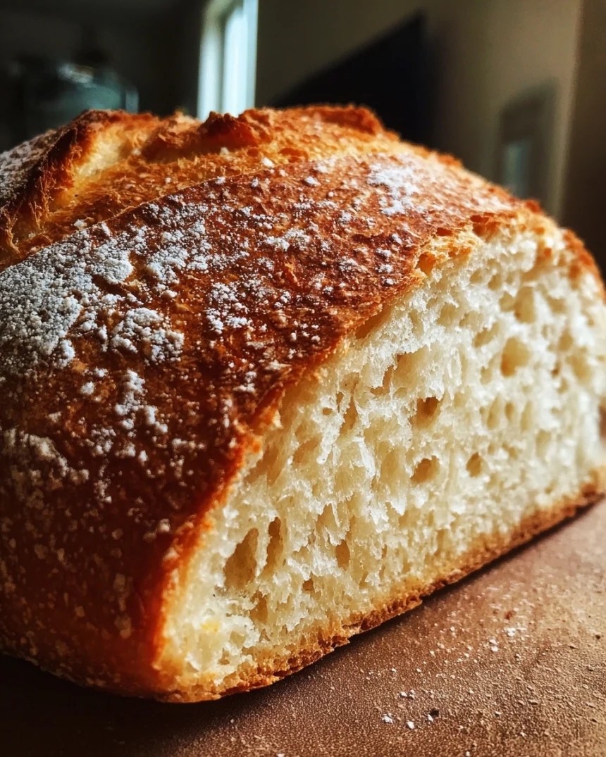 20 Cozy Bread Recipes You Can Make in a Dutch Oven