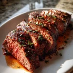 Best Tri-Tip Marinade