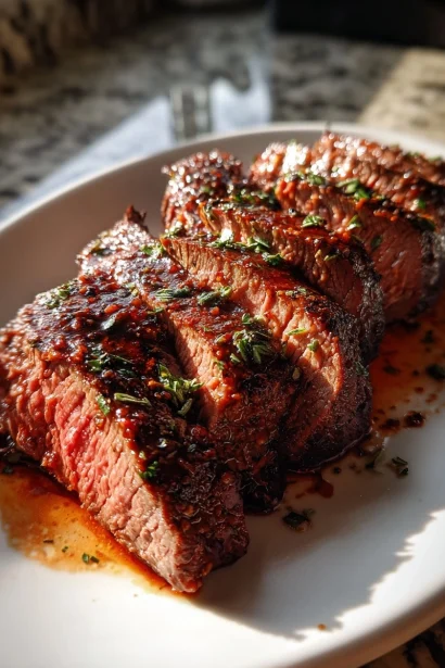 Best Tri-Tip Marinade