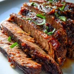 Chuck Roast in Oven (tender)