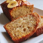 Dutch Oven Banana Bread