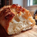 Easy French Bread