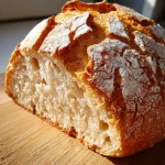 German Bread Recipe A Rustic and Flavorful Homemade Delight