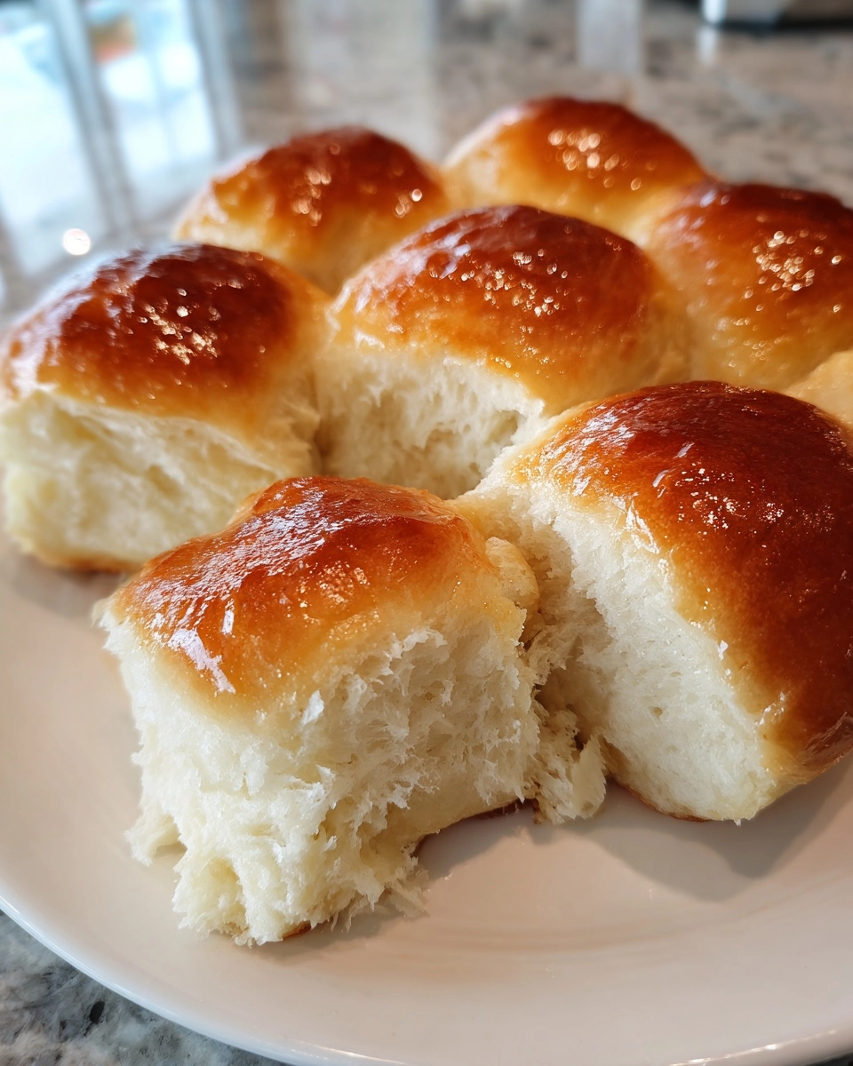 Gluten-Free Dinner Rolls (holiday spike)