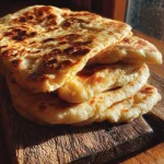 Gluten-Free Flatbread (10–20 minutes)