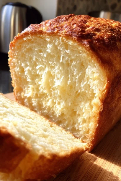 Gluten-Free Sandwich Bread (beginner-friendly)