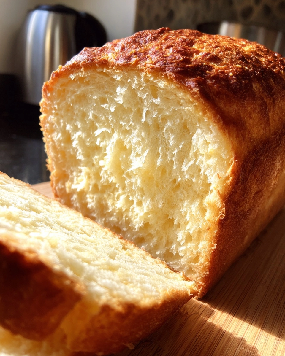 Gluten-Free Sandwich Bread (beginner-friendly)