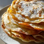 Gluten-Free Tortillas (soft wraps)