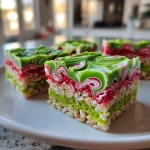 Grinch Candy Bar