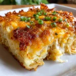 Hashbrown Casserole (copycat style)