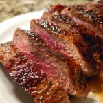 Reverse-Sear Tri-Tip